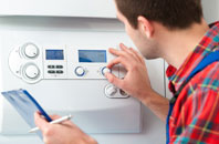 free commercial Malvern Link boiler quotes