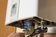 free Malvern Link boiler install quotes